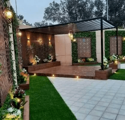 حداد مضلات وسواتر وبرجولات الرياض