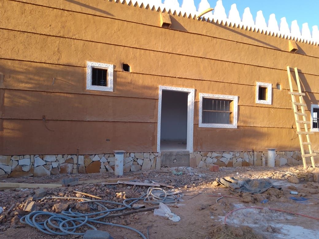 لجميع اعمال التراث الشعبي