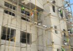 مقاول -واف مقاولات عامة خرسانات بناء تشطيبات ترميمات