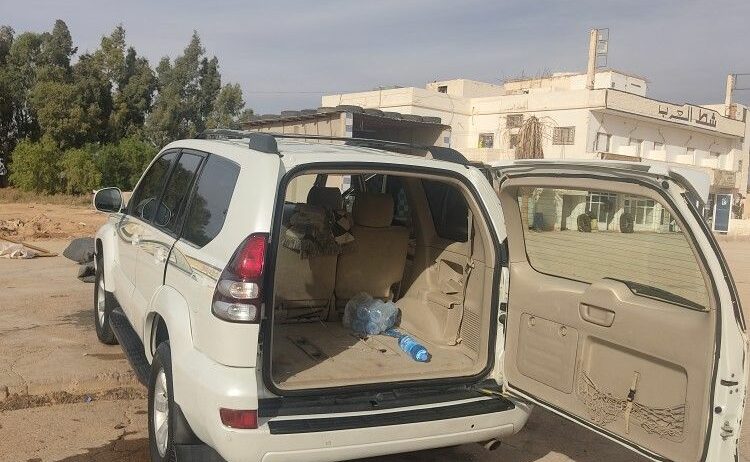 القريات