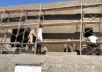 معلم بادر لباكستاني شغل لياس تكسير تنظيم ترميم صبة
