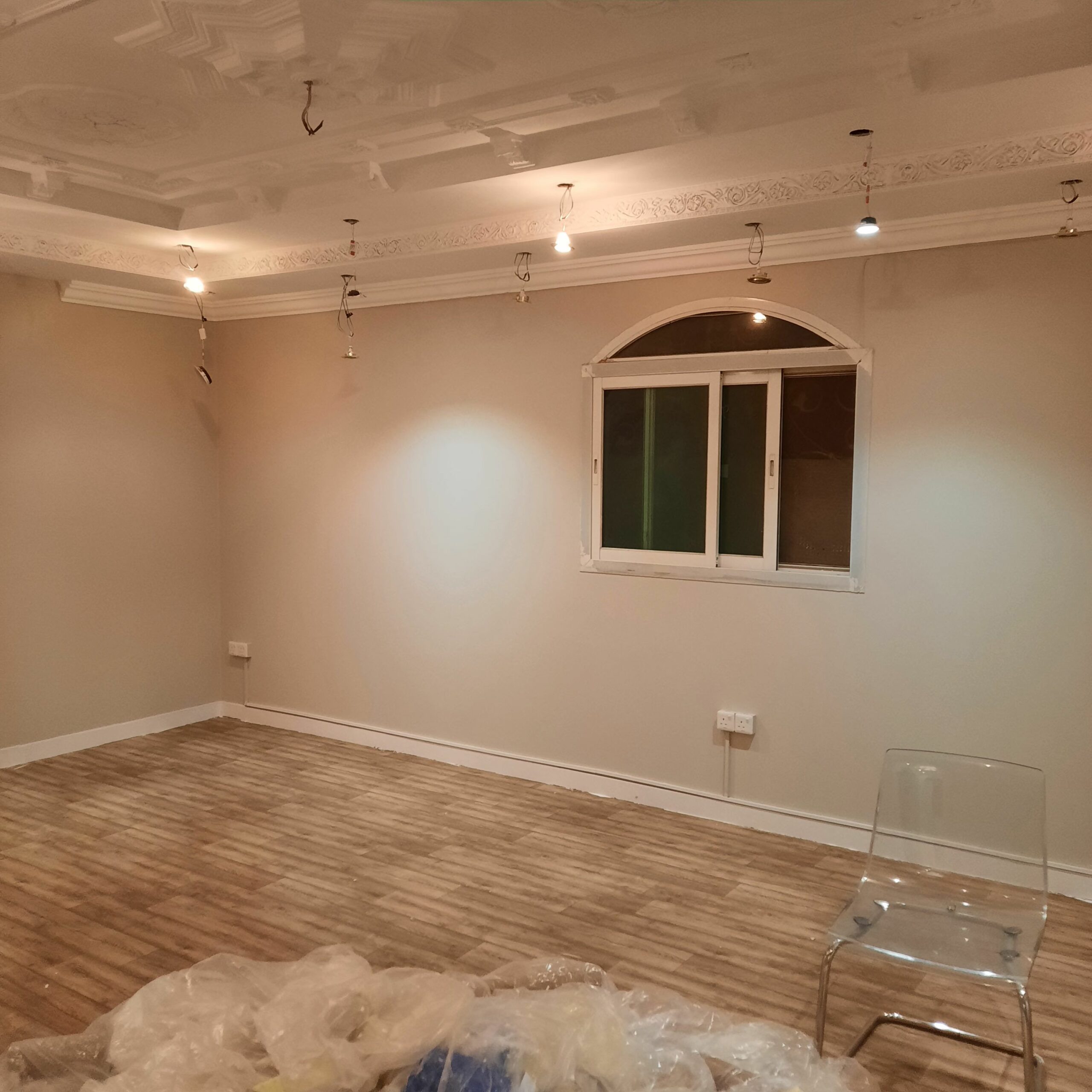 معلم دهانات ترميمات بالرياض