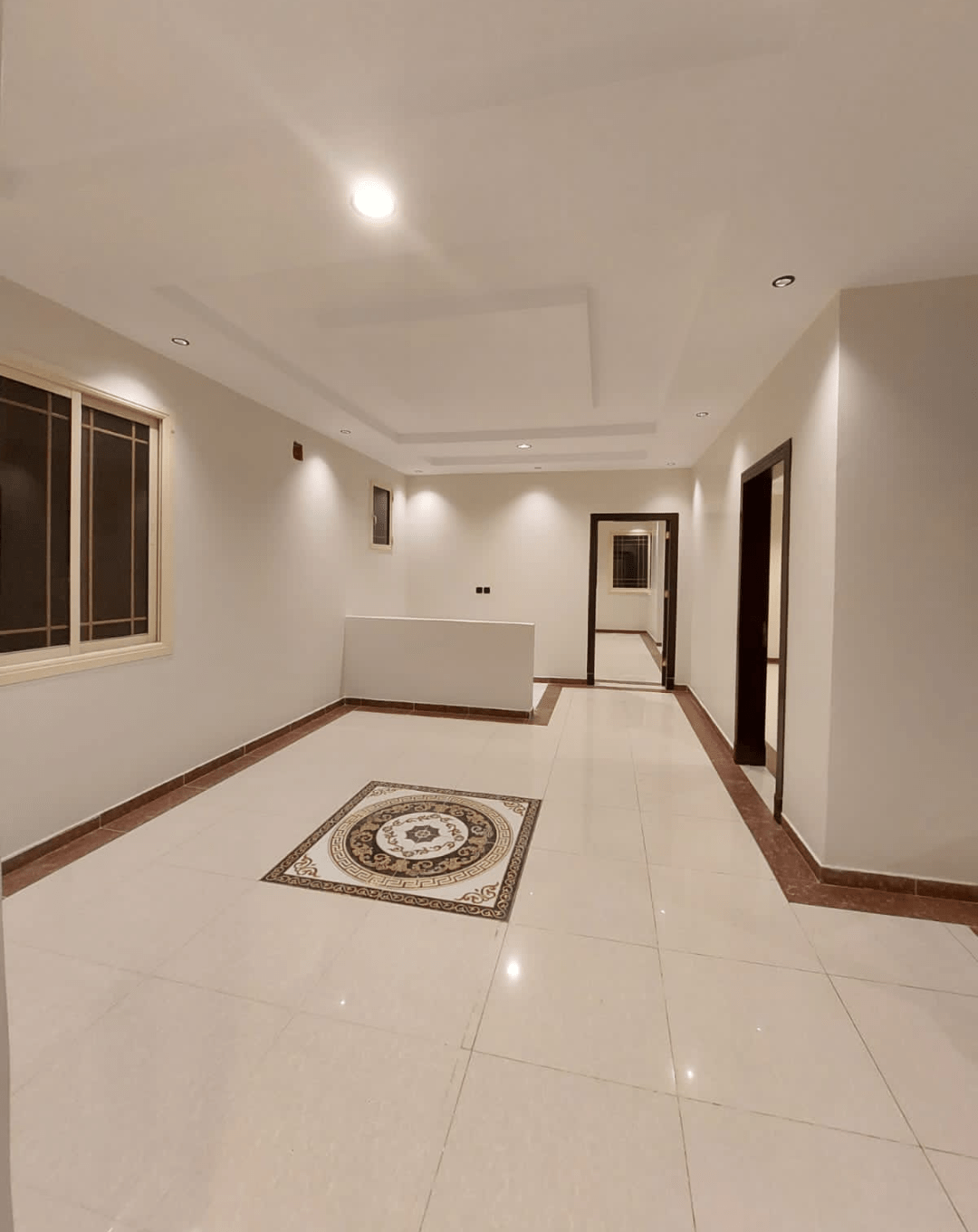 فلا للايجار حي العقيق