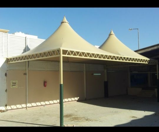 مضلات وسواتر هناقر وجميع انواع الحداده لتوصل 0535157472
