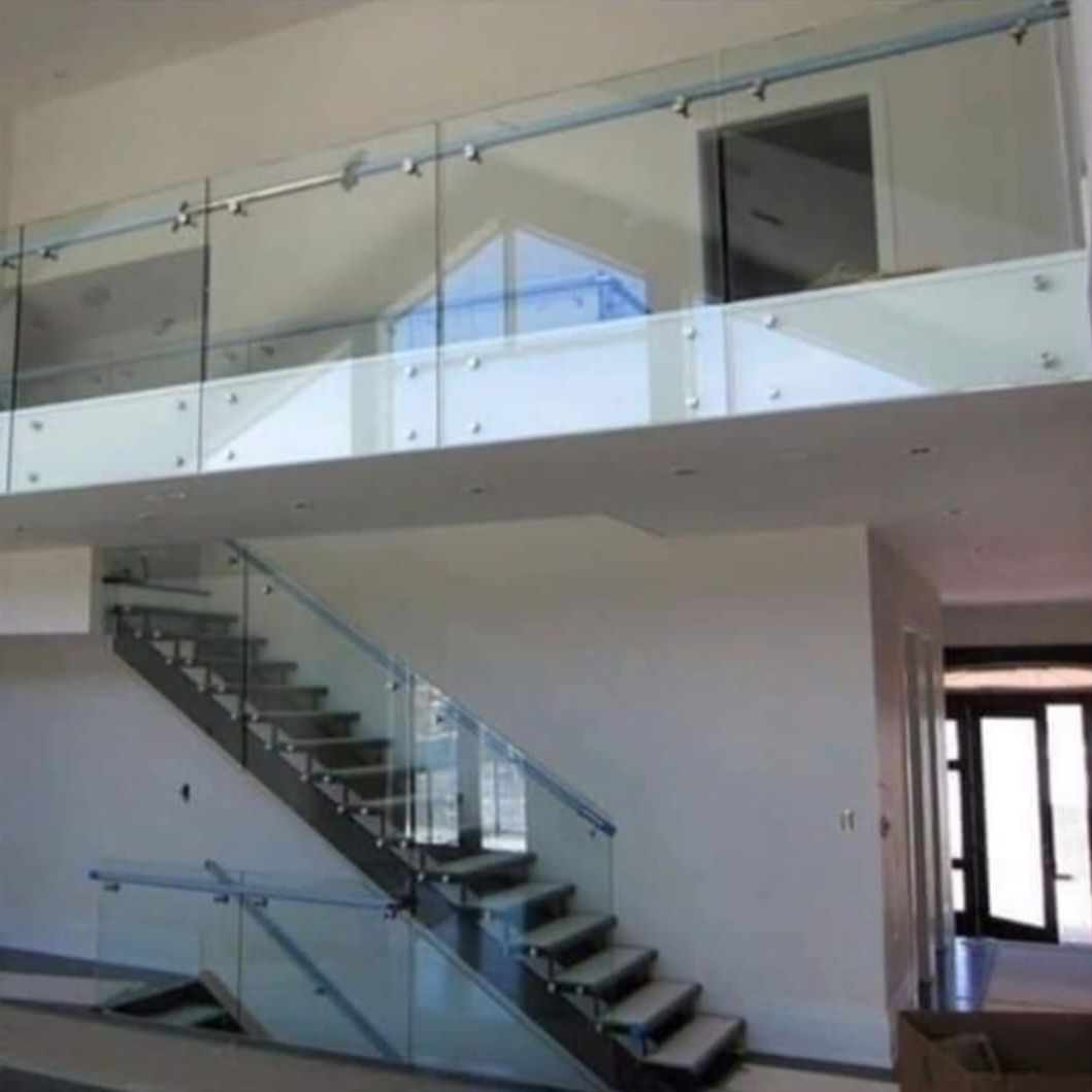 زجاج سكريت ومرايا الرياض