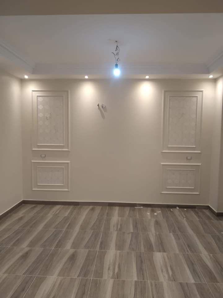 معلم دهانات وديكورات