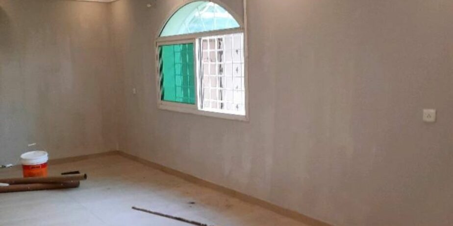 معلم دهانات ترميمات بالرياض