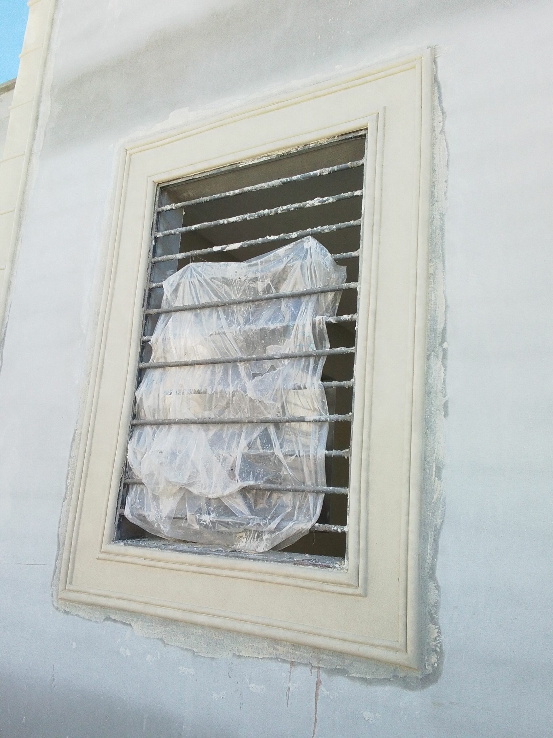 ديكورات خرجيه سمنتيه زخرفت الفله