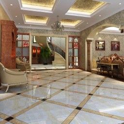 معلم بلاط شمال الرياض