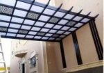 مضلات وسواتر جيزان
