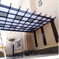 مضلات وسواتر جيزان