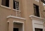 اصباغ وعوازل السطح الدمام