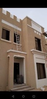 اصباغ وعوازل السطح الدمام