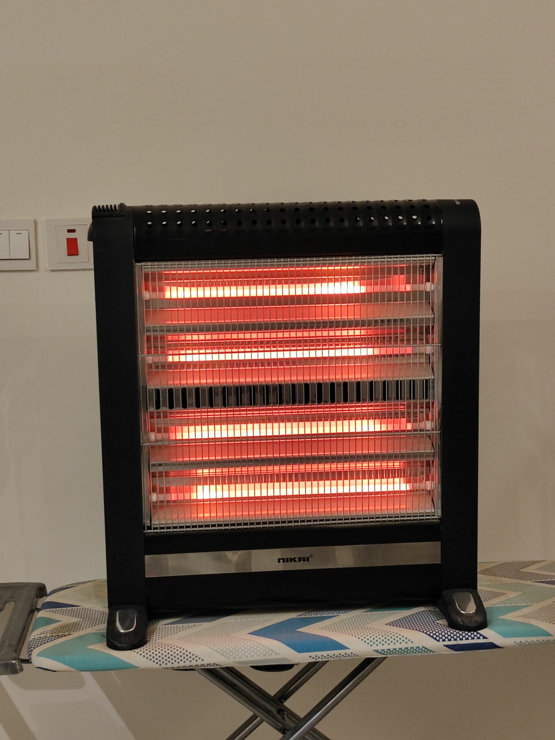 دفايه ونشافه ملابس