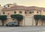 للبيــــــــع فيلا مساحة ٧٥٦ زاوية حي غرناطة