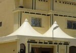 مضلات وسواتر هناقر وجميع انواع الحداده لتوصل 0535157472