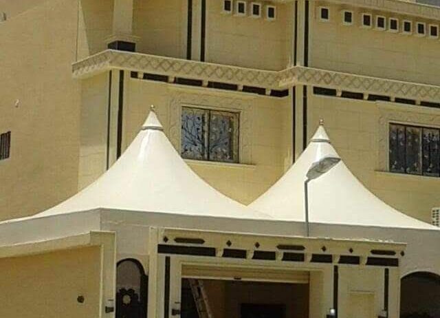 مضلات وسواتر هناقر وجميع انواع الحداده لتوصل 0535157472