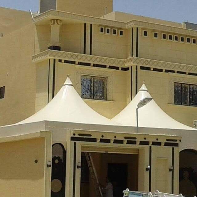 مضلات وسواتر هناقر وجميع انواع الحداده لتوصل 0535157472