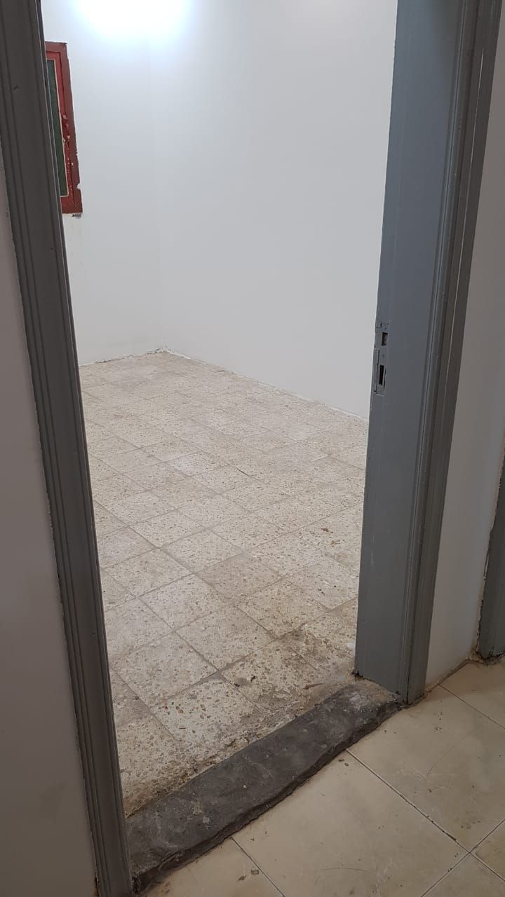 شقق للايجار