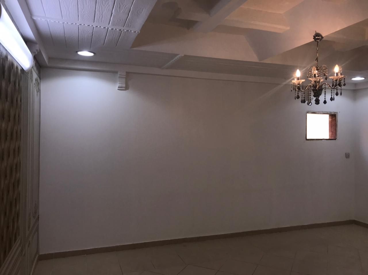 شقة للايجار حي اليرموك