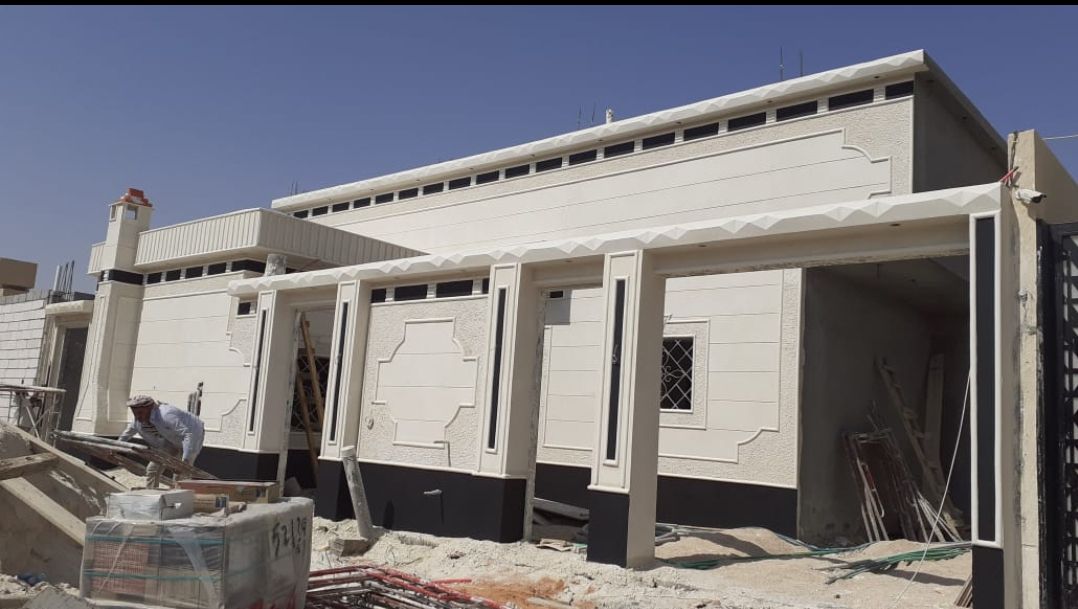 بديل الحجر الطبيعي