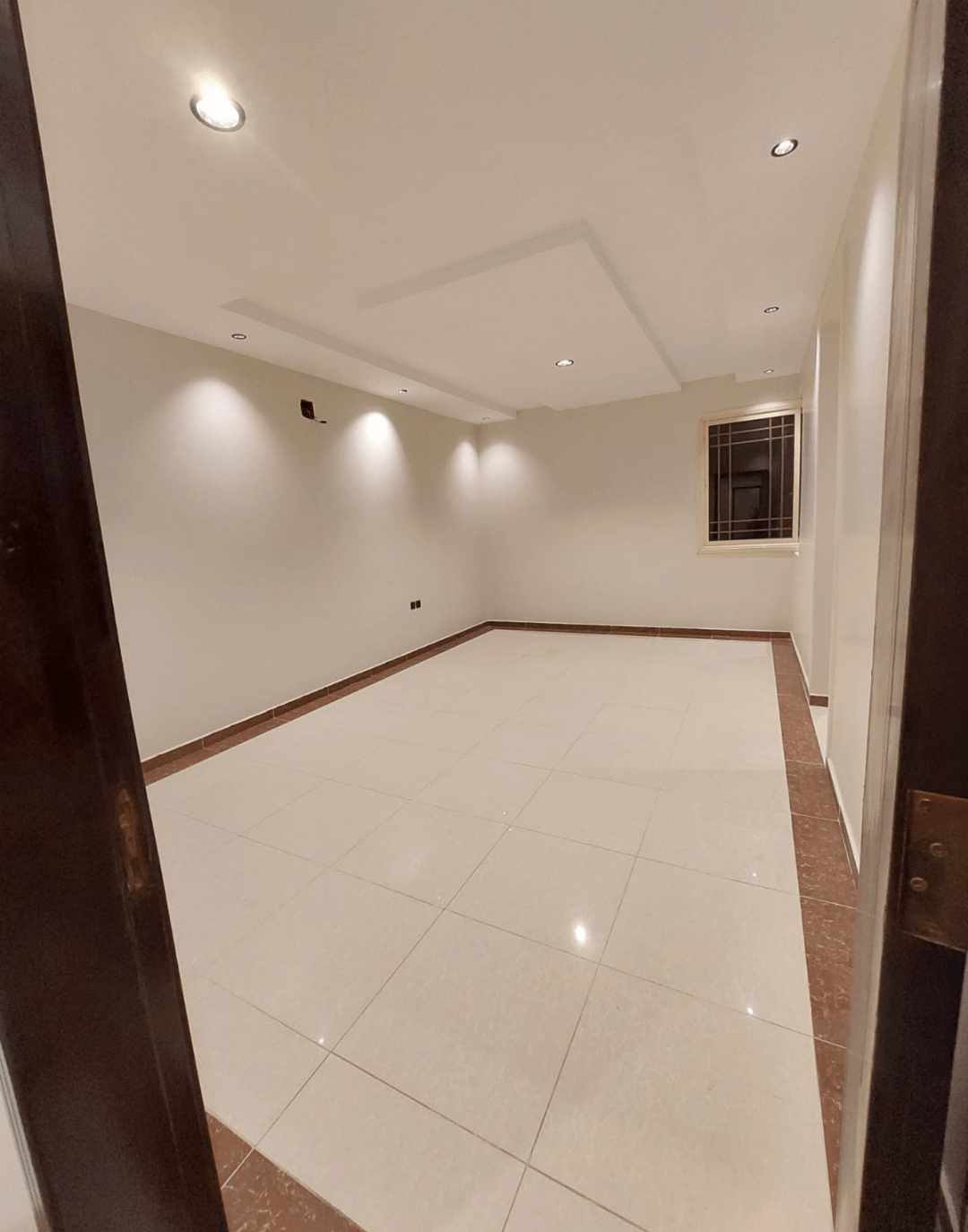 فلا للايجار حي العقيق