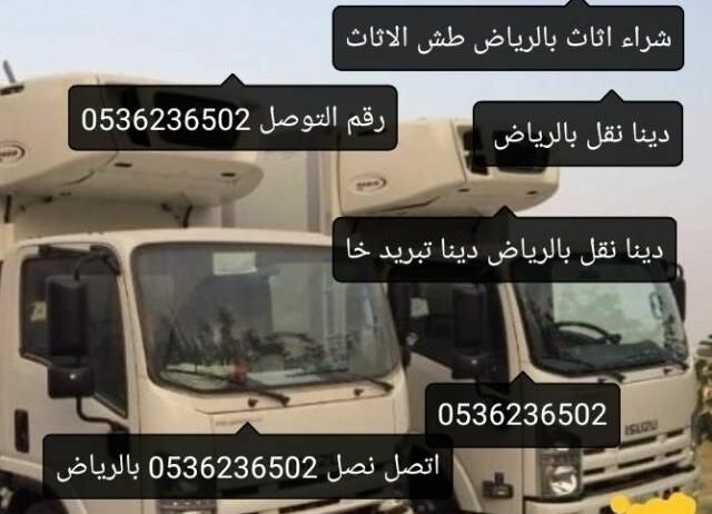دينا طش الاثاث القديم بالرياض 0536236502تنظيف