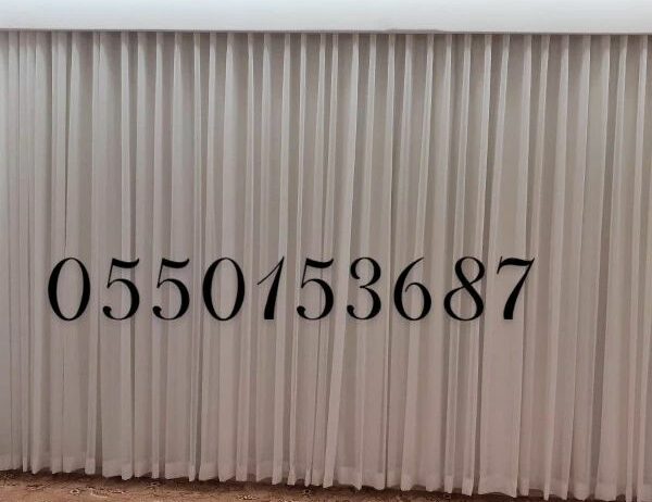 ستاير توصيل وتركيب0550153687