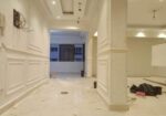 معلم دهانات وديكورات