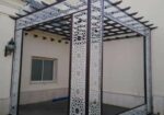 مضلات وسواتر جيزان