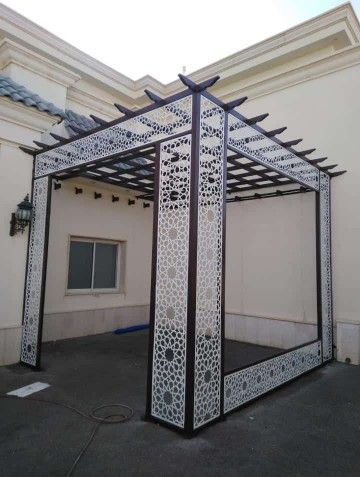 مضلات وسواتر جيزان