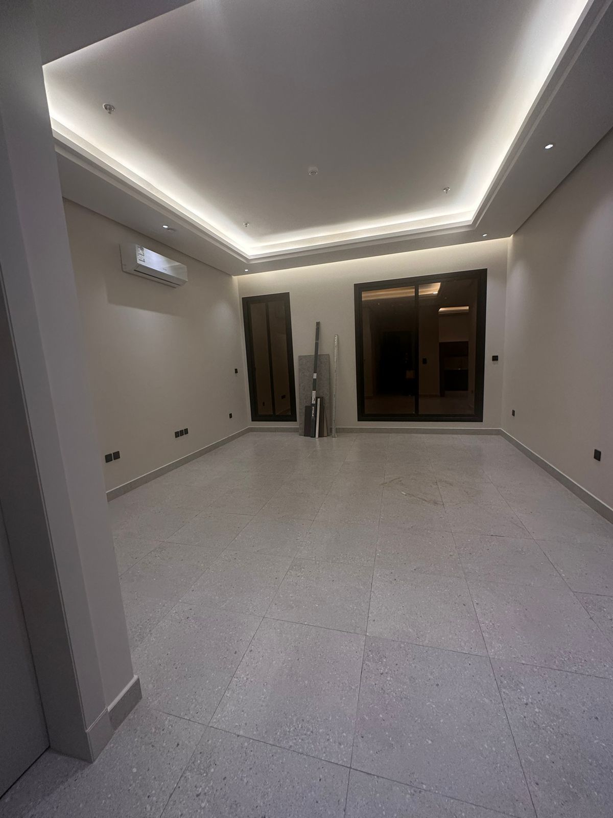 شقة في حي الياسمين