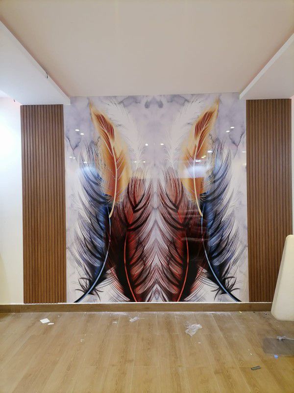 توريد وتركيب ورق جدران تركيب جبس تكسيات جداريه دها