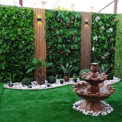 مظلات وسواتر وبرجولات جميع اعمال