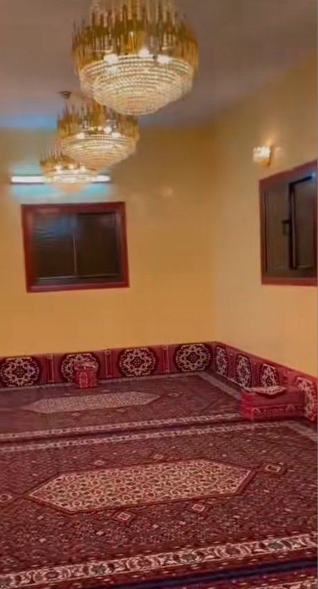 مقاول بناء تراءث ومقاول نخل