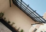 مظلات وسواتر وبرجولات الرياض