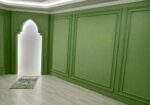 #ديكورات_منزليه_داخليه_فوم_بديل_الخشب#بديل_الرخام_استيل_مرايا#ابكسي_أرضيات_(0507073315)