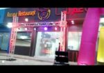 تنظيم حفلات ومناسبات وافتتاحيات ومهرجانات