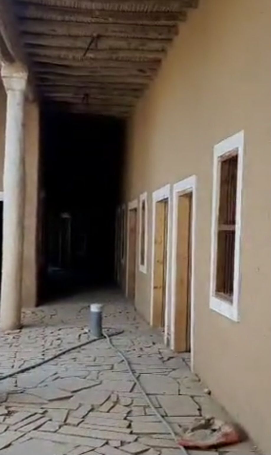 مقاول بناء تراءث ومقاول نخل