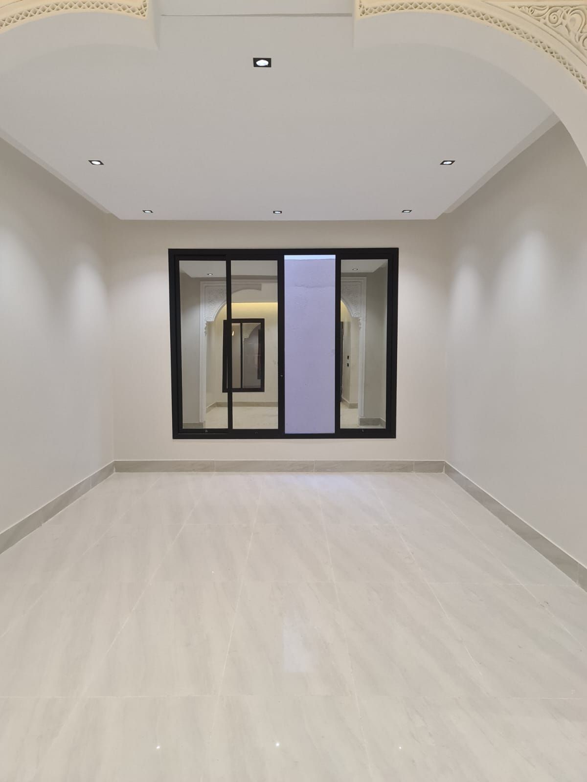 فله دبلكس ٢٥٠ م جنوب الرياض حي بدر مخطط الجوهره