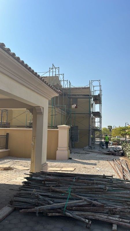 مقتول واف للمقاولات