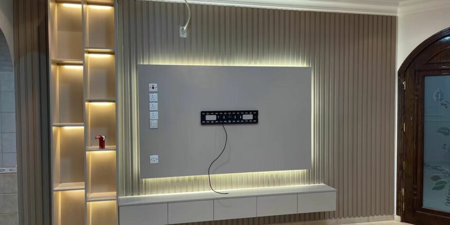 ديكورات واصباغ داخليه وخارجيه 0507073315
