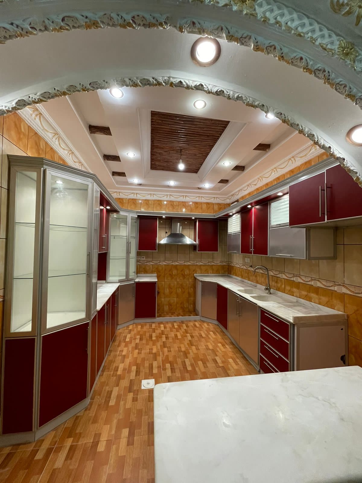 للأجارشقق في الرياض احياء عدة