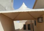 مضلات وسواتر هناقر وجميع انواع الحداده لتوصل 0535157472