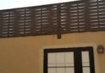 حداد مضلات وسواتر وبرجولات الرياض