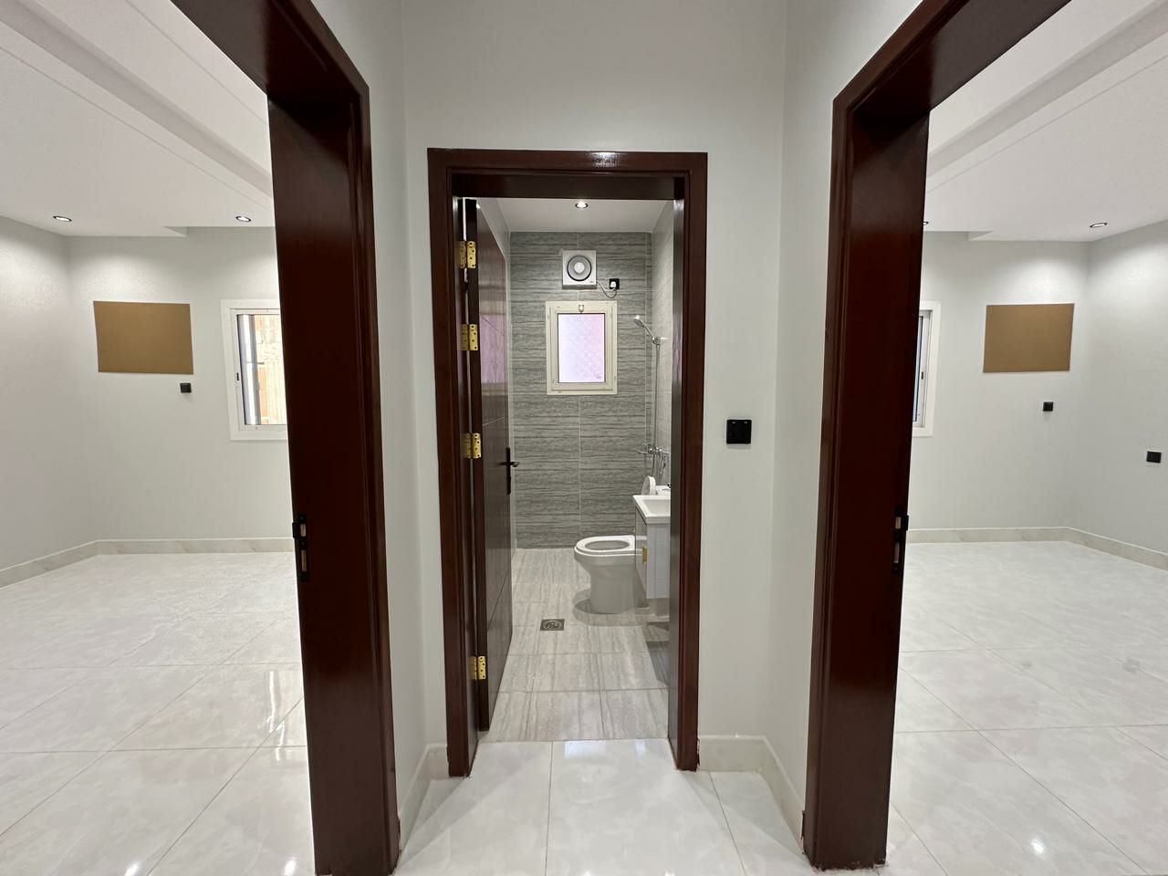 شقق وملاحق فاخر للتمليك جدة العقارية