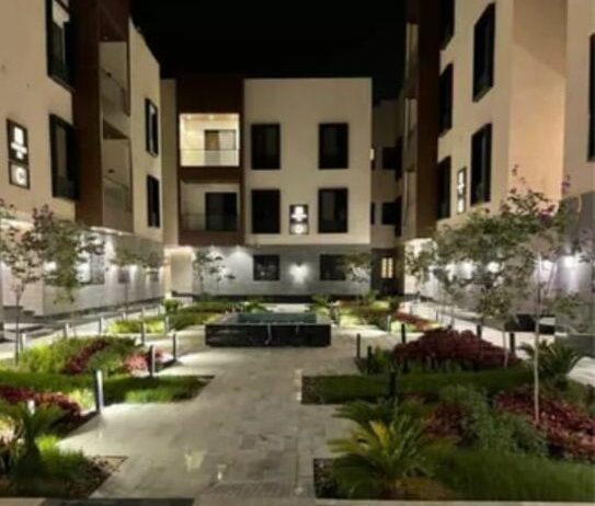 عقارات الرياض حي العارض