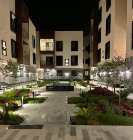 عقارات الرياض حي العارض