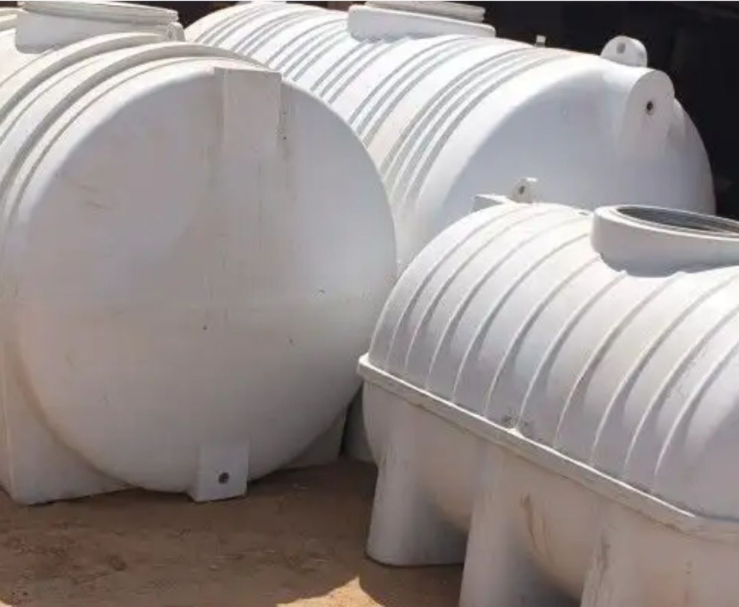 لحام خزانات البلاستيك و الفيبر جلاس مكه المكرمه