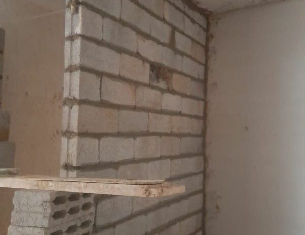 مقاول ملحق ترميم وتكسير